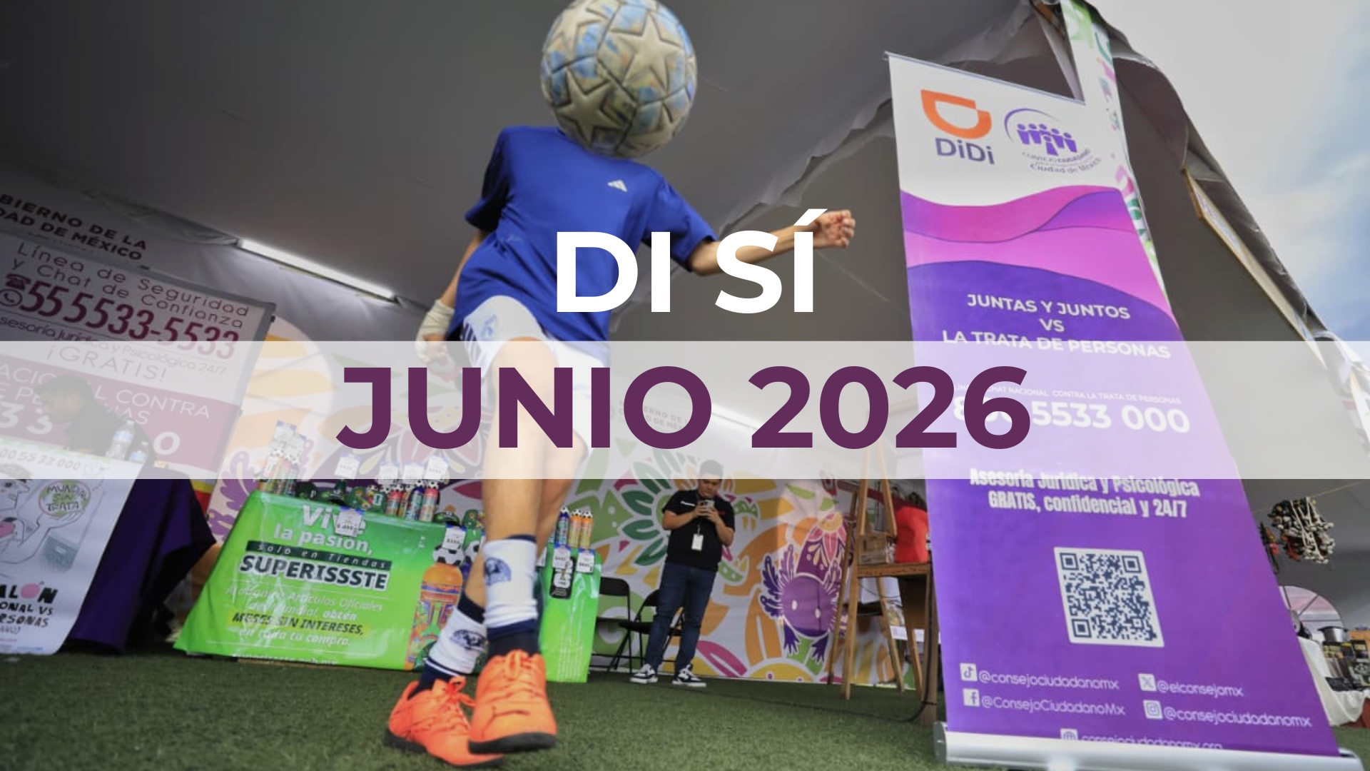Incidencia Delictiva Junio 2026